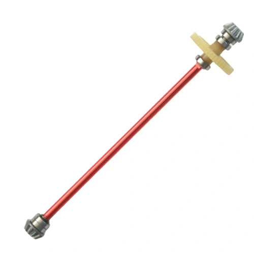Smooth Ride Upgrade: Complete Drive Shaft Group – Instant Performance!